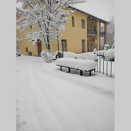 Casa Di “Anna” *