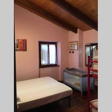 Appartement Casa Di “Anna” Cervarezza