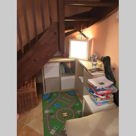 Casa Di “Anna” *