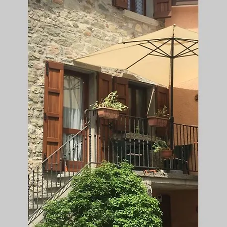 Casa Di “Anna” Appartement Cervarezza
