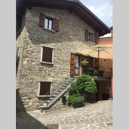 Casa Di “Anna” *