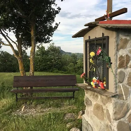 Casa Di “Anna” * Cervarezza