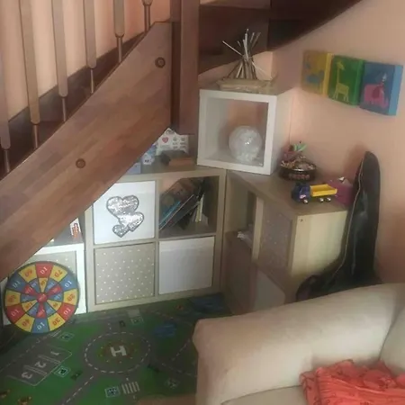 Casa Di “Anna” Appartement Cervarezza