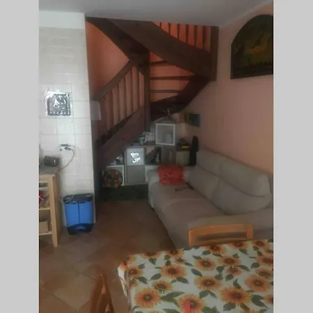 Casa Di “Anna” * Cervarezza